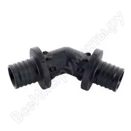 Угол rehau 45 20 px надвижной 160052