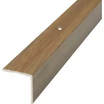 Угол РУССКИЙ ПРОФИЛЬ 4680427018787