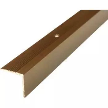 Угол РУССКИЙ ПРОФИЛЬ 4607130271858