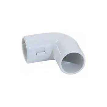 Угол соединитель 90° для трубы Урал ПАК АТ-50416-010