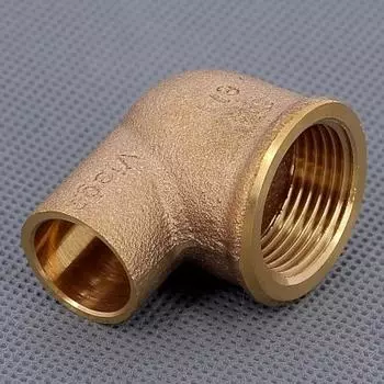 Угол VIEGA 109011