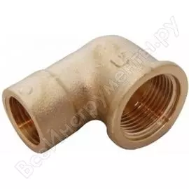 Латунный угол Uni-Fitt