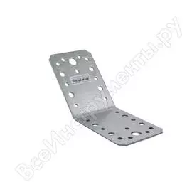 Уголок 135 град. rock 3, 90х90х65 мм 20 шт. 418308