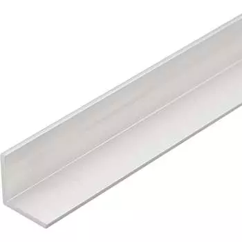 Уголок Arlight ARH-W15x15x1.5-2000 ANOD 26372