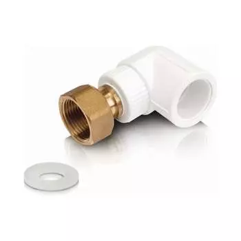 Уголок Blue Ocean PPRF/90E-CNF(W)-25x1/2"