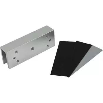 Уголок для электромагнитного замка для крепления замков ML-180A ML-180AS ACCORDTEC AT-01350