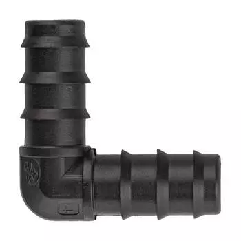 Уголок для капельной трубки MasterProf ДС.060096.10