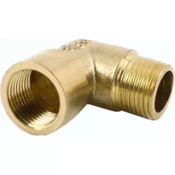 Уголок для компрессора Pegas pneumatic 4329