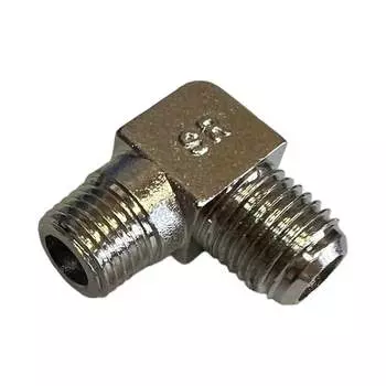 Уголок для компрессора Pegas pneumatic 4341