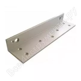 Уголок для электромагнитного замка для крепления замка LM-350AWS ACCORDTEC LM-350AWS AT-02415