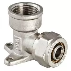 Уголок для металлопластиковых труб Valtec 5315