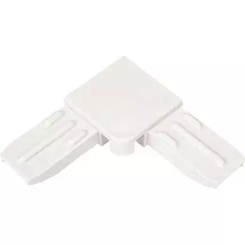 Уголок для москитной сетки ООО "Полимер-Фарм" 04687202902958