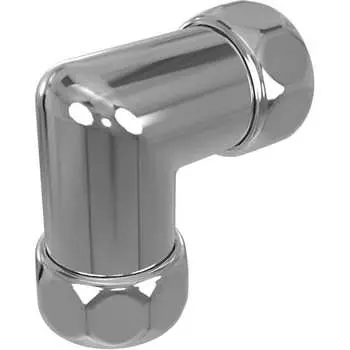 Уголок для п/с Terminus