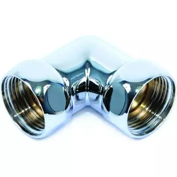 Уголок для полотенцесушителя SG Комплектующие для полотенцесушителей 740SCH1004