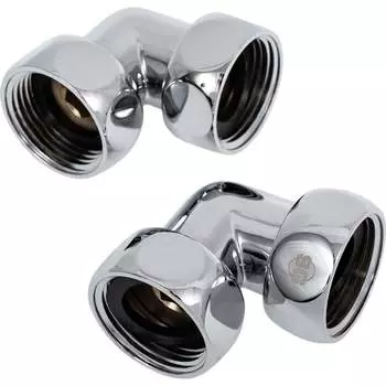 Уголок для полотенцесушителя SG Комплектующие для полотенцесушителей 740SCH1010