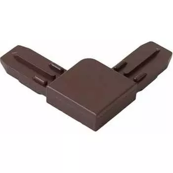 Уголок для профиля москитной сетки ООО "Полимер-Фарм" 4687203169640