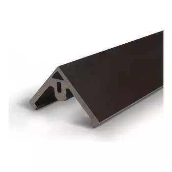 Уголок для сайдинга Groentec СSW 50-50-3000