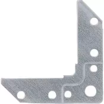 Уголок для сборки воздуховодов STARFIX УГФ-2 SM-49253-1