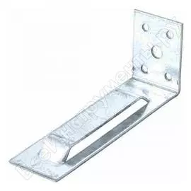 Уголок для скользящей опоры стропил ROCK PAZ 404041