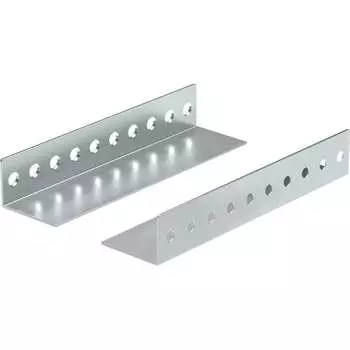 Уголок для тяжелого оборудования DKC R5GFITU600