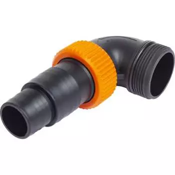 Уголок дренажника Джилекс 9819