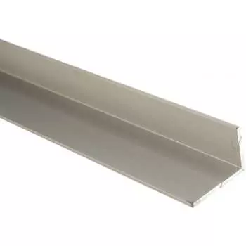 Алюминиевый уголок ALBERTS 480073