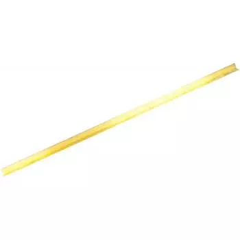 Латунный уголок ALBERTS 471460