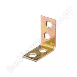 Оцинкованный держатель ALBERTS 834685