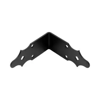 Уголок крепежный Дверной Страж ДС74230