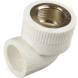 Комбинированный уголок КРОСС 62739