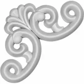 Уголок Левша 688 У8-1809