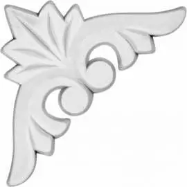 Уголок Левша 390 У8-1799