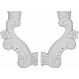 Уголок Левша 405 У8-1879