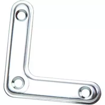 Уголок оконный STARFIX SMP-50417-1