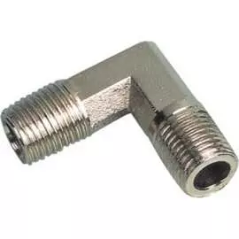 Уголок Pegas pneumatic