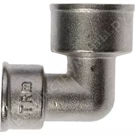 Уголок переходник Terma 06160 40832