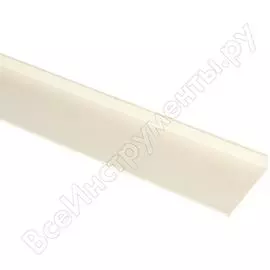 Уголок пвх ALBERTS 479374