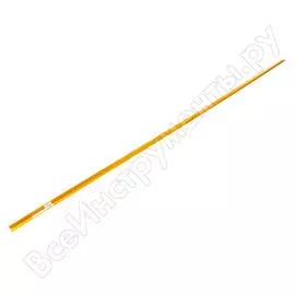 Уголок пвх ALBERTS 478742