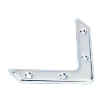 Уголок РемоКолор УГ-75 71-0-007