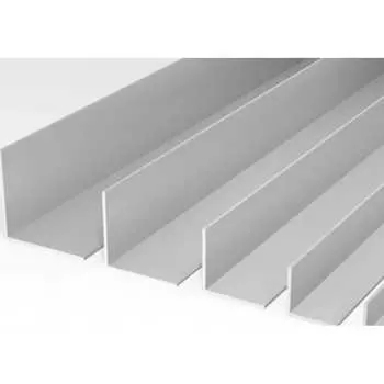 Уголок РУССКИЙ ПРОФИЛЬ 4607130275764