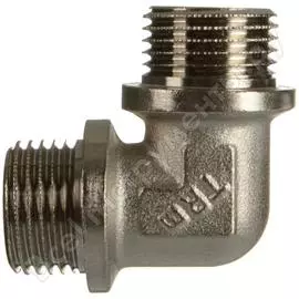 Уголок Terma 06135 40714