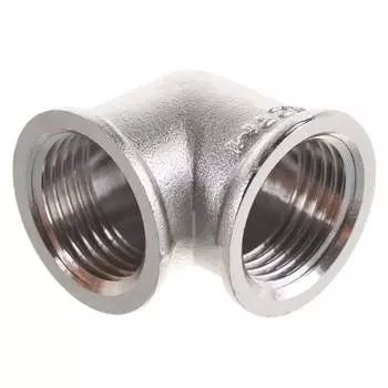 Уголок СТМ CRLF0012