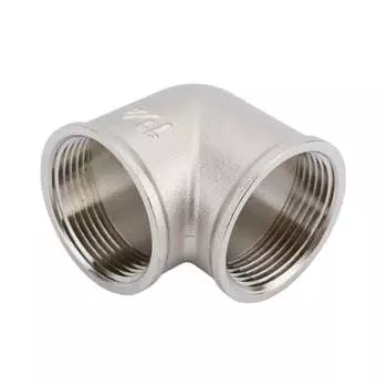 Уголок СТМ CRLF0114