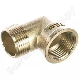 Уголок Terma 06142 L 41916