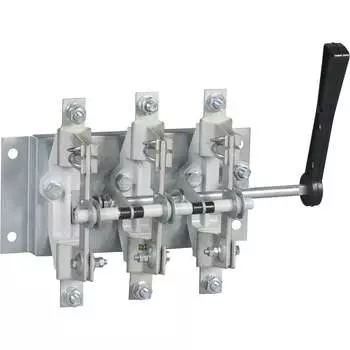 Ухл3 TDM ELECTRIC РЕ19-35-31120-00 250A SQ0724-0043