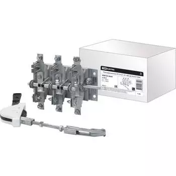 Ухл3 TDM ELECTRIC РЕ19-37-31140-00 400A SQ0724-0039
