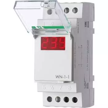 Указатель напряжения Евроавтоматика F&F F&F WN-1-1 EA04.007.008