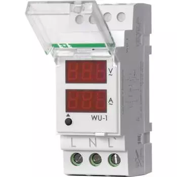 Указатель напряжения Евроавтоматика F&F WN-3-RS EA04.007.057