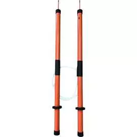 Указатель высокого напряжения для метрополитена Диэлектрик Д450294