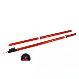 Указатель высокого напряжения Электро Трейд УВН 35-110Э СЗ ET-UVN131